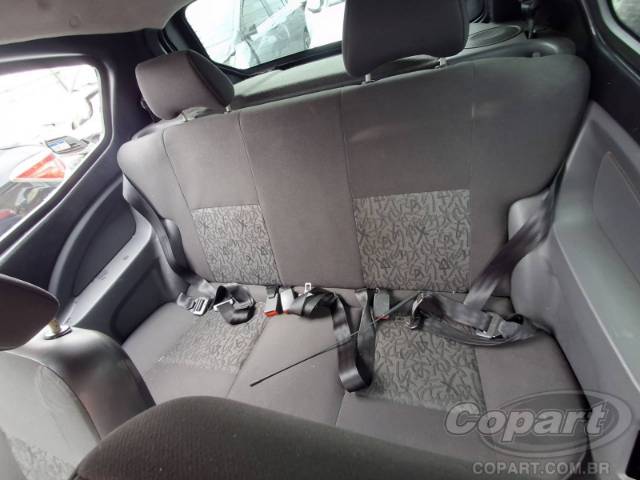 2009 FORD KA 