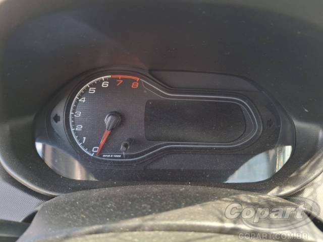 2019 CHEVROLET PRISMA 