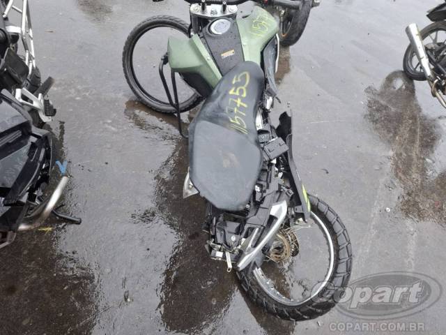 2026 YAMAHA XTZ 250 