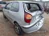 2006 FIAT PALIO 