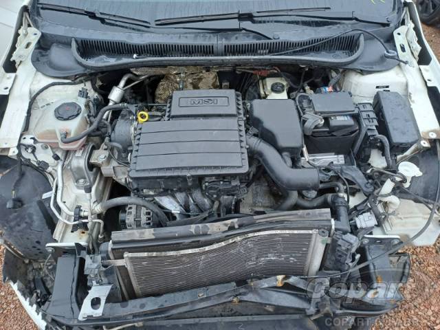 2018 VOLKSWAGEN POLO 