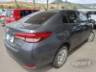 2024 TOYOTA YARIS SEDA 