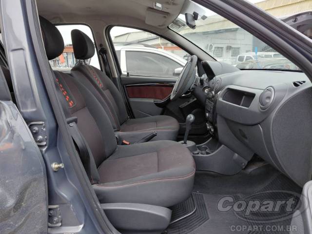 2012 RENAULT SANDERO 