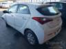 2015 HYUNDAI HB20 