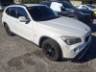 2012 BMW X1 