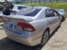 2011 HONDA CIVIC 