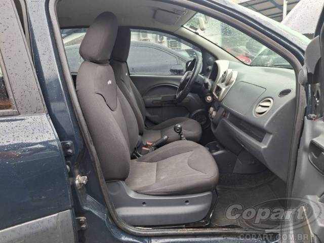 2011 FIAT UNO 