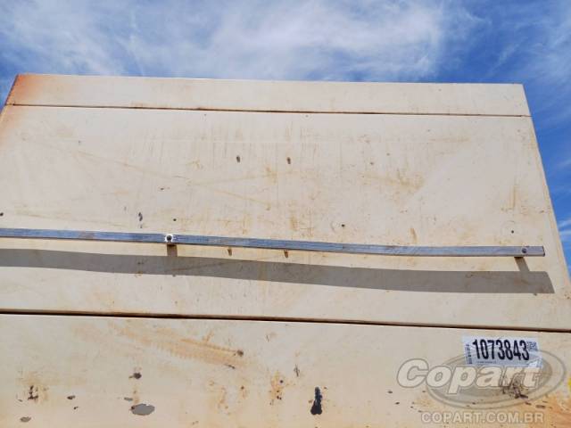 2021 RANDON SEMI-REBOQUE 