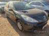 2009 PEUGEOT 207 