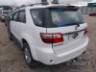 2011 TOYOTA HILUX SW4 