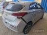 2019 HYUNDAI HB20 
