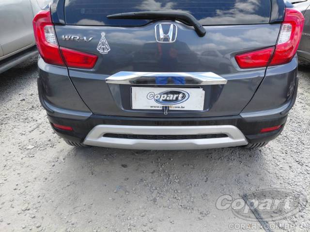 2018 HONDA WR-V 
