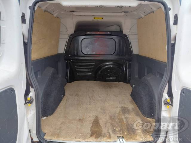 2024 FIAT FIORINO FURGAO 