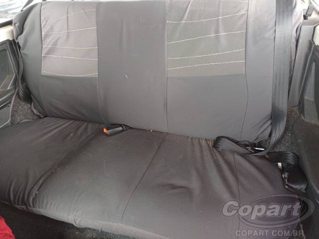 2008 FIAT UNO 