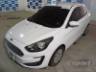 2021 FORD KA SEDAN 