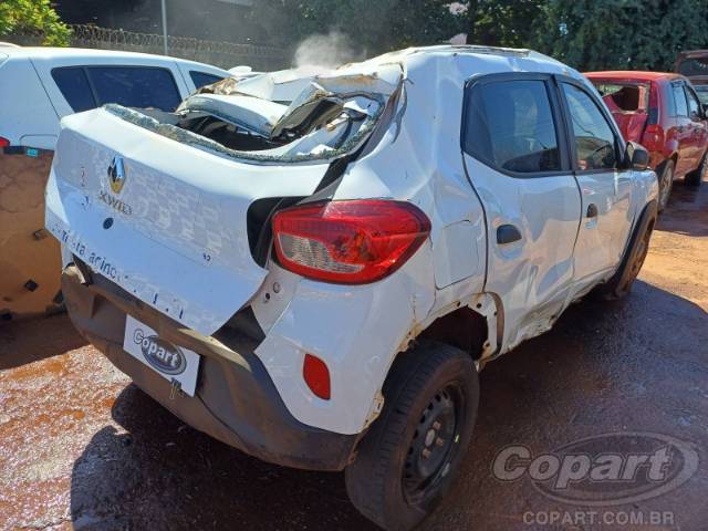 2026 RENAULT KWID 