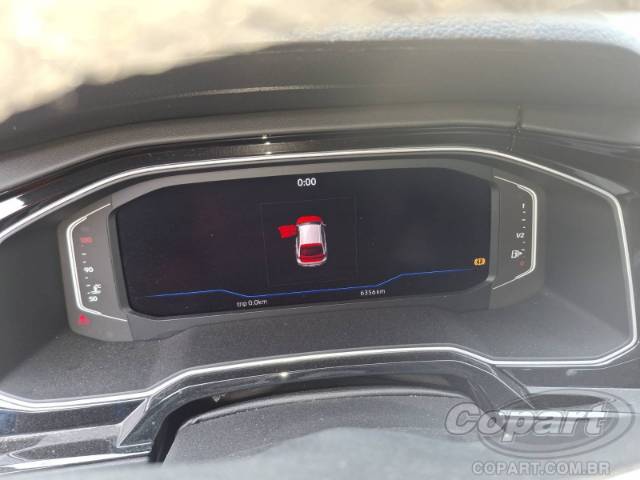 2024 VOLKSWAGEN NIVUS 