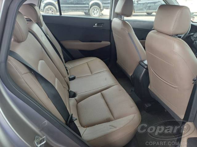 2019 HYUNDAI CRETA 