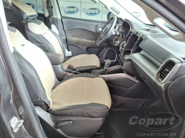 2025 FIAT TORO 