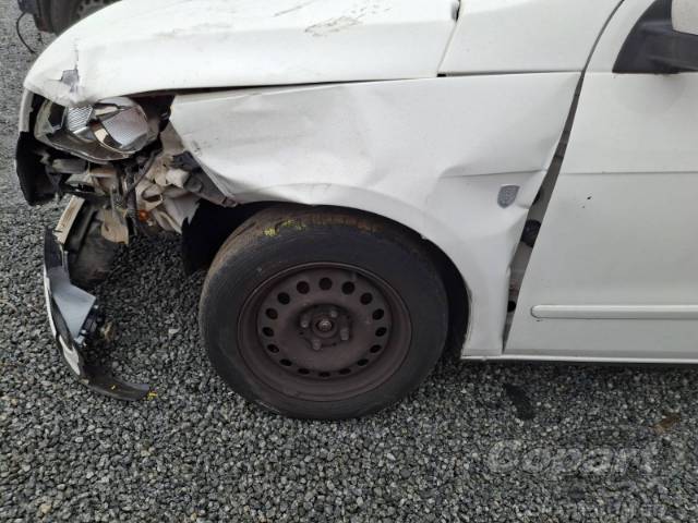 2013 VOLKSWAGEN GOL 