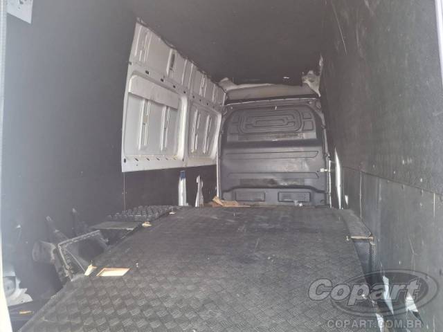 2022 MERCEDES BENZ SPRINTER 