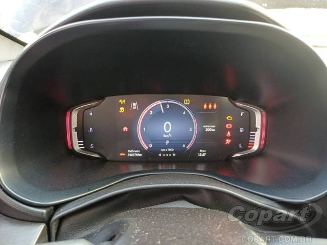2022 FIAT TORO 
