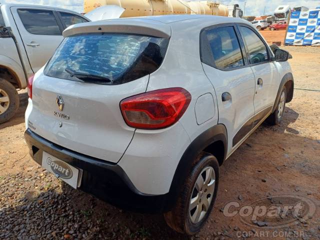 2019 RENAULT KWID 