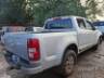 2016 CHEVROLET S10 CABINE DUPLA 