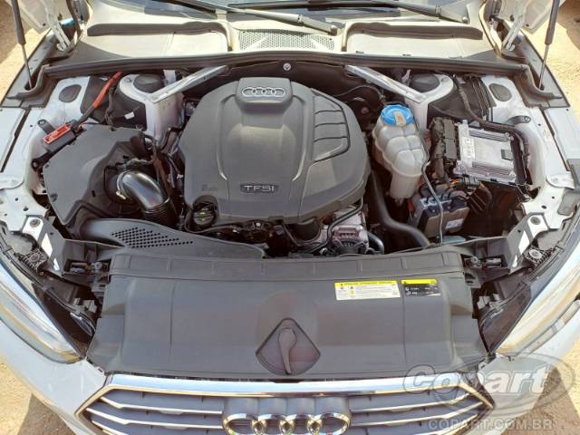 2019 AUDI A5 SPORTBACK 