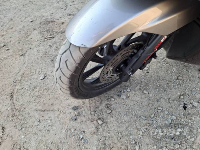 2022 HONDA PCX 