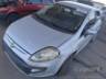 2014 FIAT PUNTO 