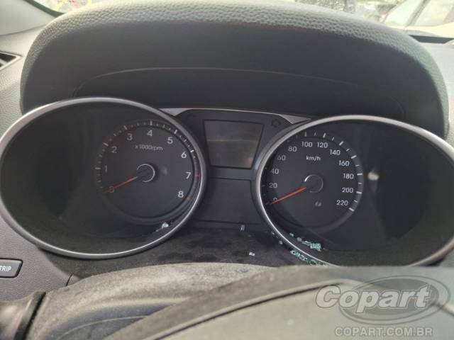 2017 HYUNDAI IX35 