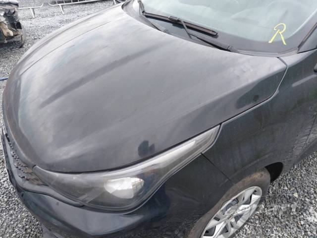 2025 FIAT ARGO 