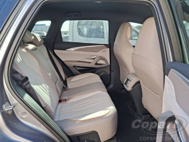 2026 BYD SONG PRO 
