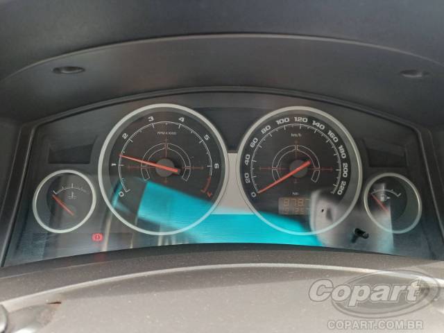 2010 CHEVROLET VECTRA 