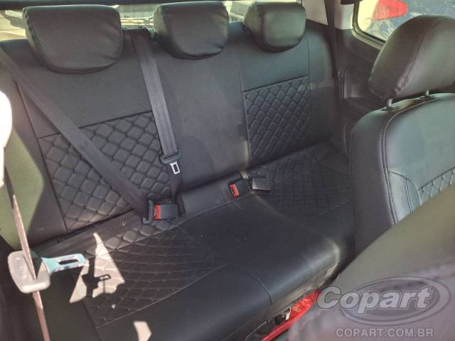 2026 VOLKSWAGEN SAVEIRO CD 
