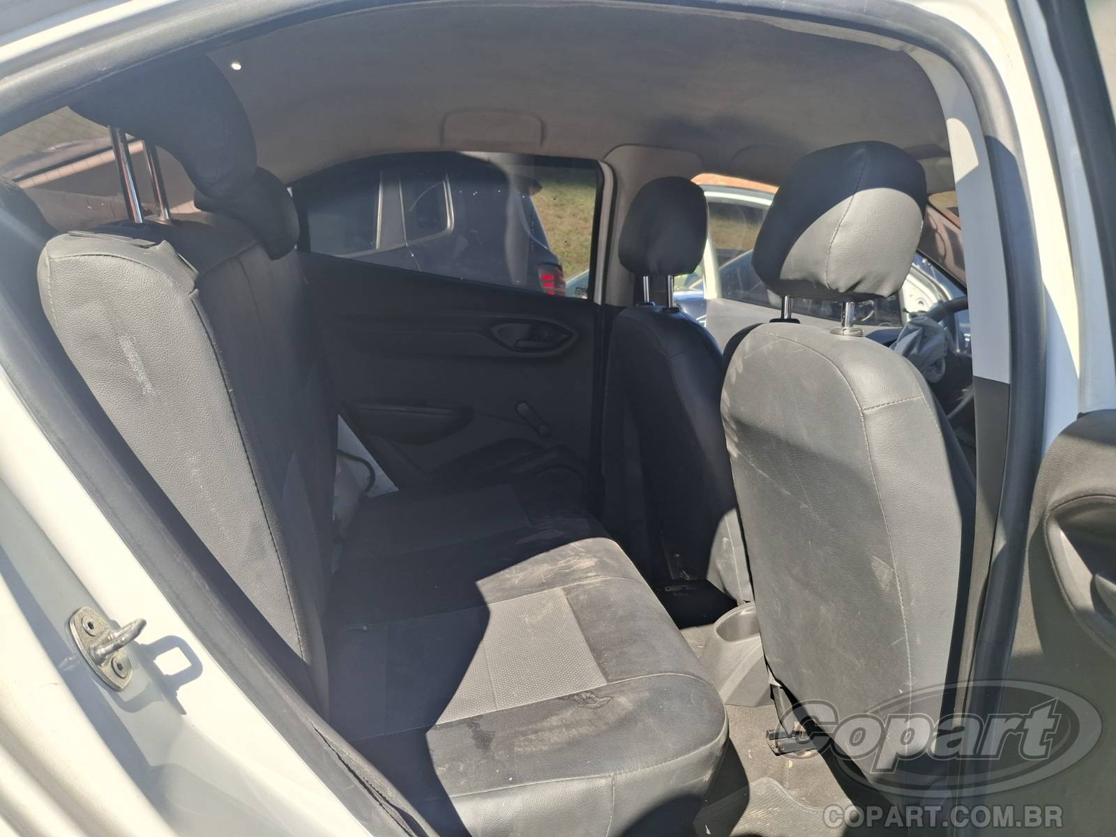 Foto 6 de 11: 2018 CHEVROLET PRISMA