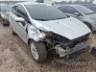 2015 FORD FIESTA 