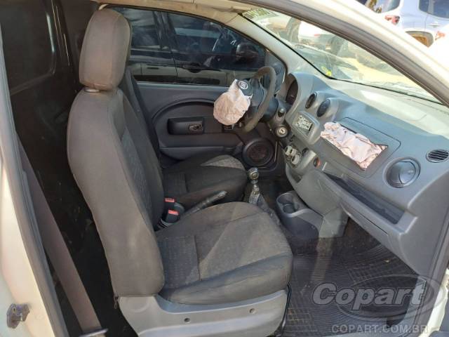 2016 FIAT FIORINO FURGAO 