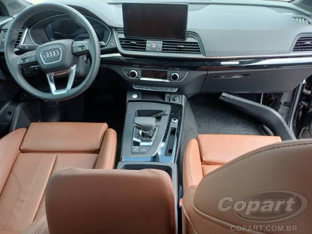 2024 AUDI Q5 