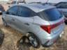 2026 HYUNDAI HB20 