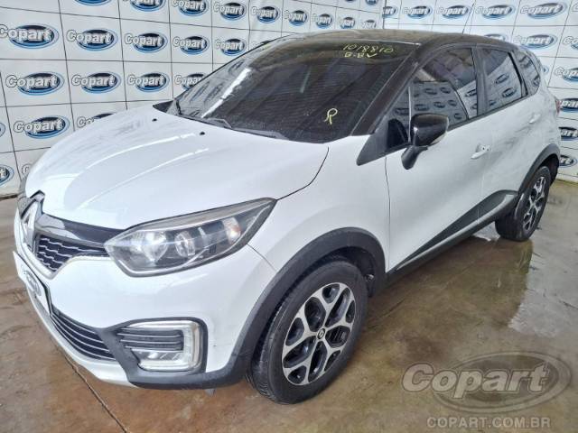 2020 RENAULT CAPTUR 