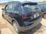 2022 VOLKSWAGEN T-CROSS 