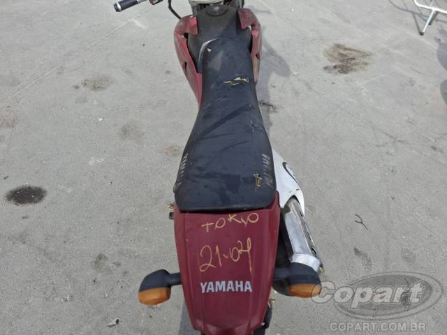 2024 YAMAHA XTZ 250 