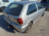 1995 VOLKSWAGEN GOL 
