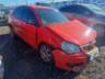 2007 VOLKSWAGEN POLO SEDAN 