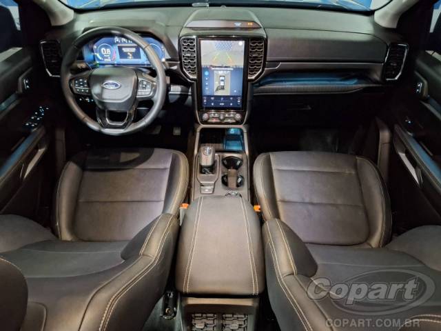 2026 FORD RANGER CD 