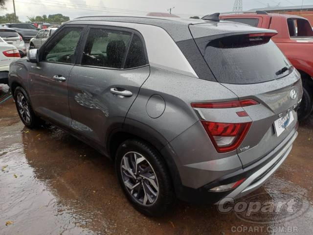 2024 HYUNDAI CRETA 