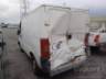 2009 PEUGEOT BOXER FURGAO 