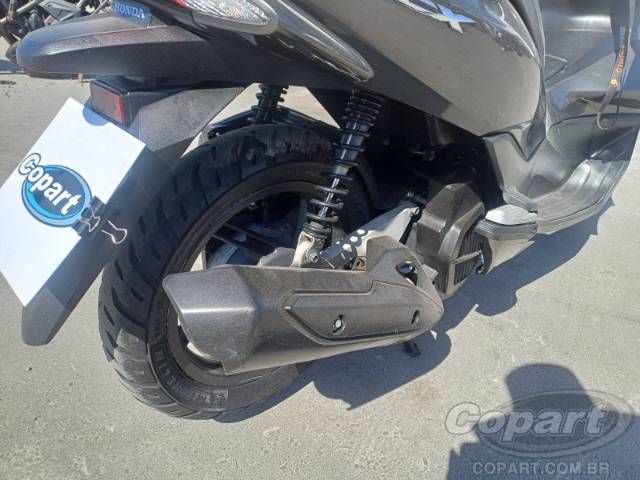 2016 HONDA PCX 